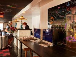 Hollywood Volume, a Tribute Portfolio Hotel