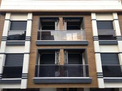 Beta Homes Boutique Hotel