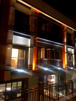 Beta Homes Boutique Hotel
