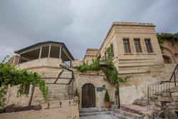 Dokya Hotel