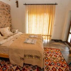 Dedehan Retreat Otel