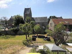 Auberge De Carolles