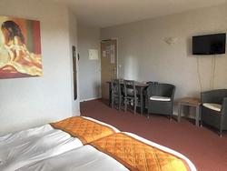 Auberge De Carolles