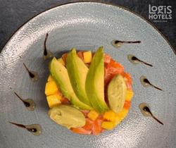 Hotel Restaurant O Pervenches