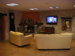 Logis Hotel l'Esquielle