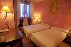 Logis Hotel l'Esquielle