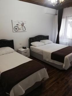 Yesil Butik Hotel