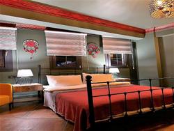 Sunset Marmaris Boutique Hotel