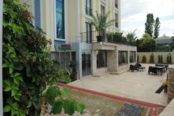 Vurna Butik Hotel