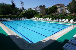 Sinem Hotel & Apart Marmaris