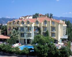 Sinem Hotel & Apart Marmaris