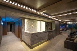Antalya City Hotel and Spa