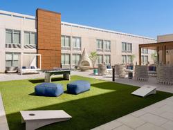 Hotel Lela Wilmington, Tapestry Collection By Hilt