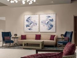 Hotel Lela Wilmington, Tapestry Collection By Hilt
