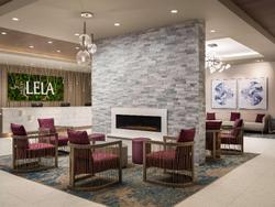 Hotel Lela Wilmington, Tapestry Collection By Hilt