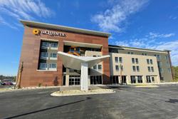 La Quinta Inn & Suites By Wyndham Valdosta
