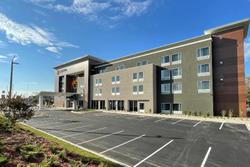 La Quinta Inn & Suites By Wyndham Valdosta