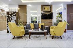 Park Yalcin Hotel