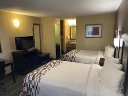 Red Roof Inn & Suites Irving – DFW Airport South