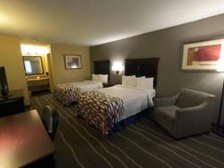 Red Roof Inn & Suites Irving – DFW Airport South