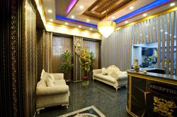 Golden Horn Park Hotel