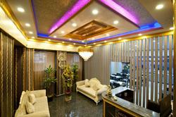 Golden Horn Park Hotel
