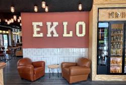 Eklo Paris Roissy Cdg Airport