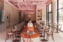Okko Hotels Paris La Defense