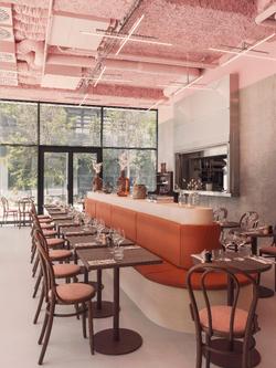 Okko Hotels Paris La Defense