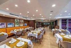 Questa Thermal & Spa Hotel Eskişehir