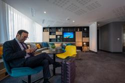 Nemea Appart'Hotel Levallois Perret