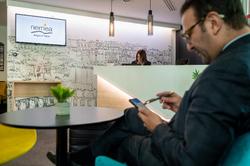 Nemea Appart'Hotel Levallois Perret