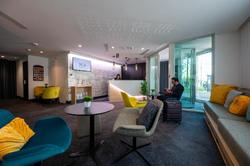 Nemea Appart'Hotel Levallois Perret