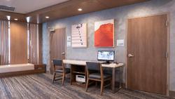 Holiday Inn Express & Suites Ridgecrest China Lake