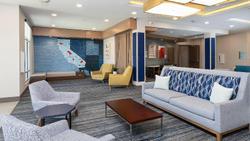 Holiday Inn Express & Suites Ridgecrest China Lake