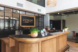 Coloft Lille Lesquin
