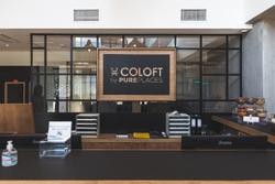 Coloft Lille Lesquin