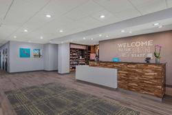 Hampton Inn Williams