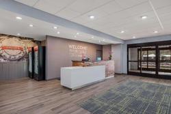 Hampton Inn Williams