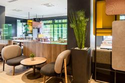B&B HOTEL Paris Meudon Velizy