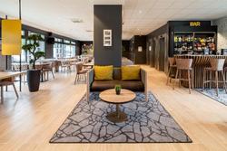 B&B HOTEL Paris Meudon Velizy