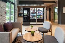B&B HOTEL Paris Meudon Velizy