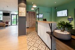 B&B HOTEL Paris Meudon Velizy