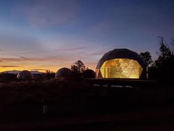 Clear Sky Resorts Grand Canyon Unique Sky Dome