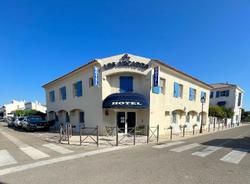 Ha Tel Les Arcades