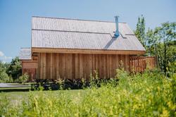 Les Cabanes Du Dauphina