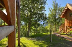 Les Cabanes Du Dauphina