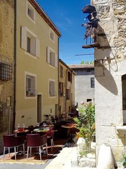 Demeure D Hotes Le Rocher