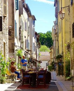 Demeure D Hotes Le Rocher