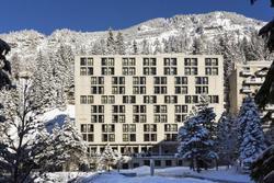 Rockypop Flaine Hotel Spa